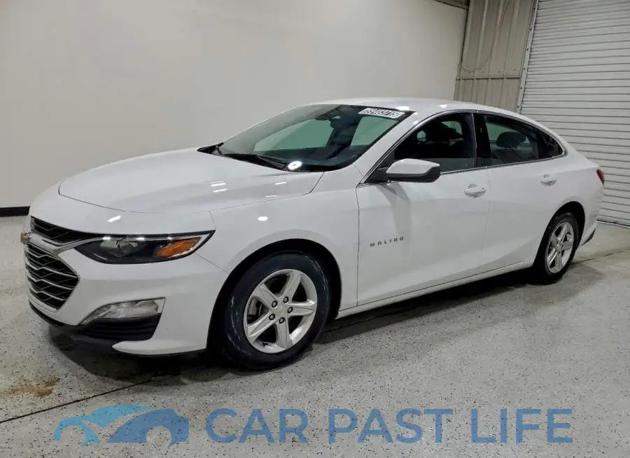 1G1ZD5ST7PF205718# 1