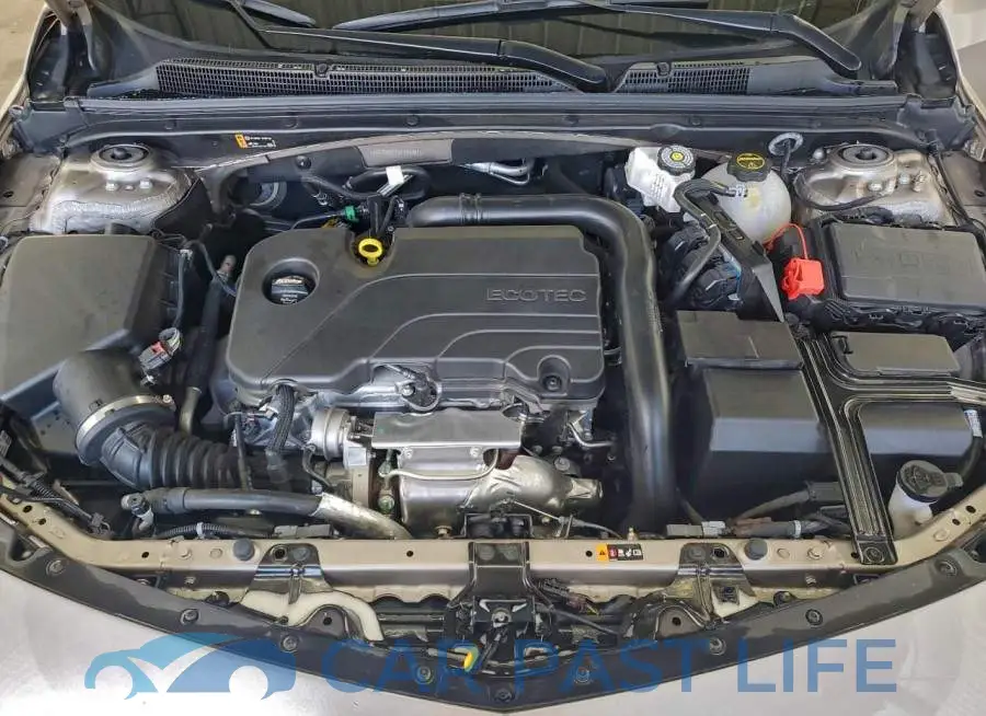 1G1ZD5ST7SF144847# 11