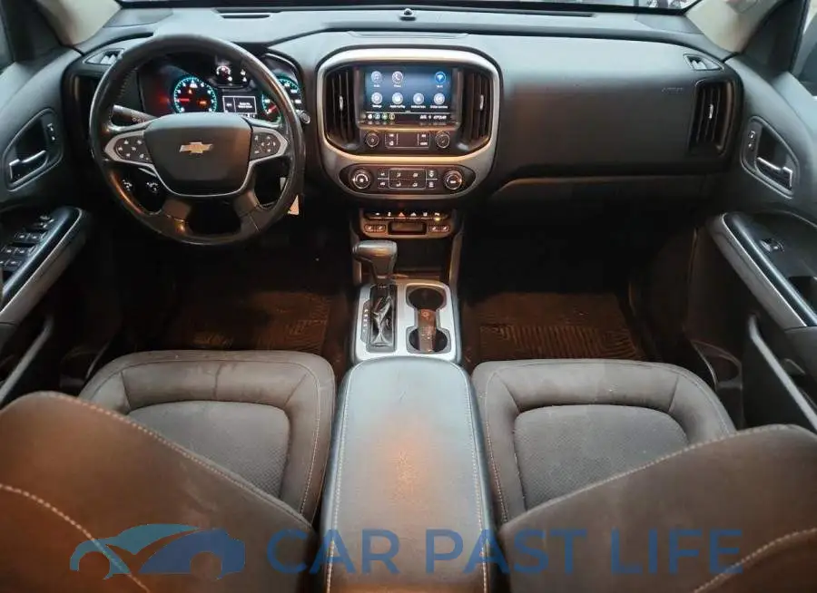 1GCGTCEN2M1215343# 8