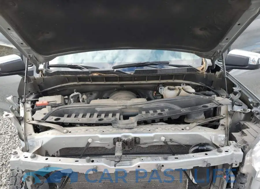 2GCUDDED5R1201659# 11