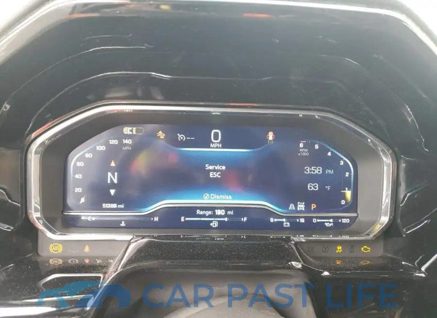 2GCUDDED5R1201659# 9