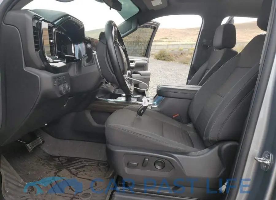 2GCUDDED5R1201659# 7