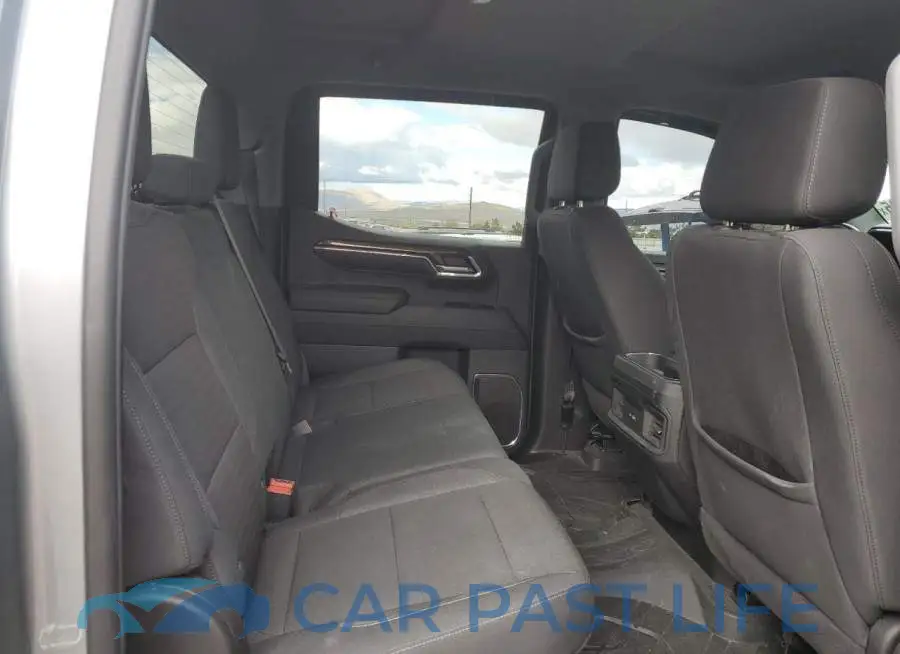 2GCUDDED5R1201659# 10
