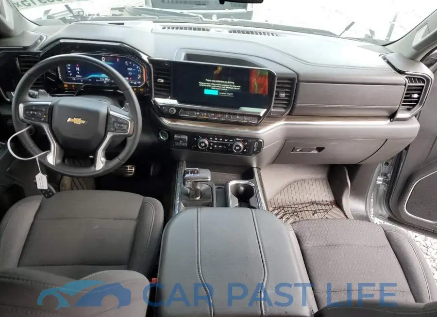 2GCUDDED5R1201659# 8