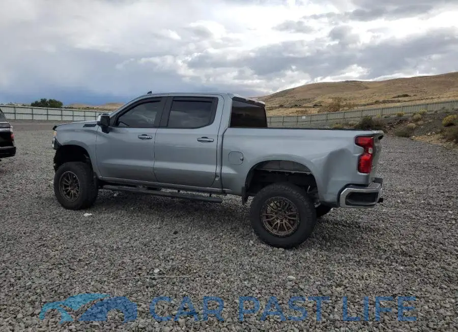 2GCUDDED5R1201659# 2