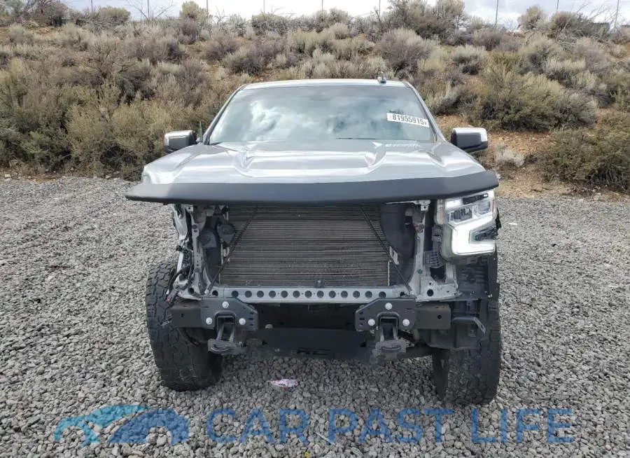 2GCUDDED5R1201659# 5