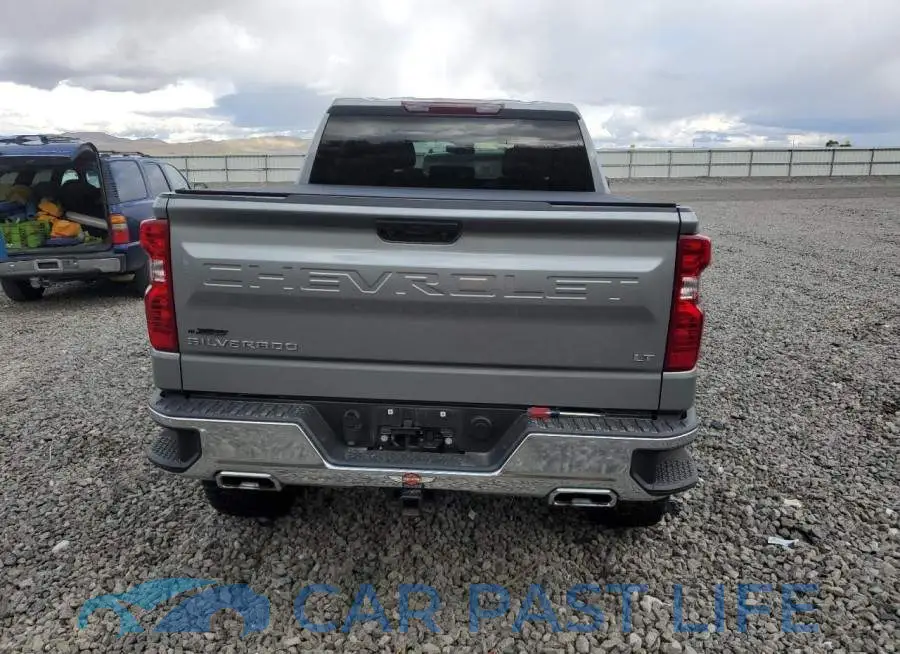 2GCUDDED5R1201659# 6