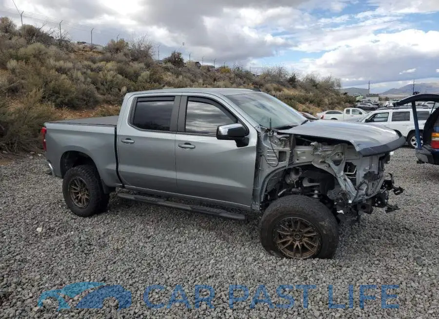 2GCUDDED5R1201659# 4