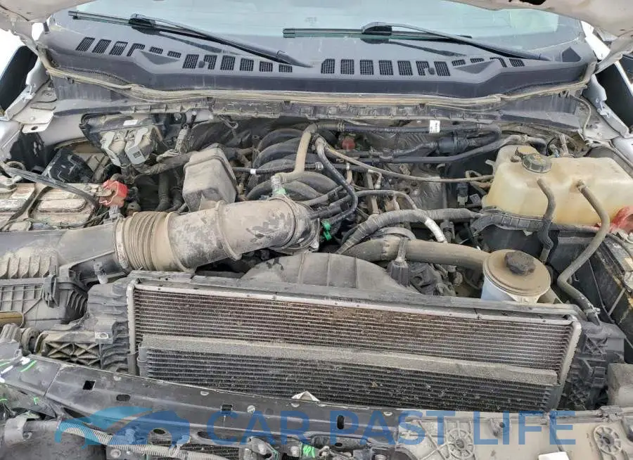 1FT8X3BA5PEC11505# 11