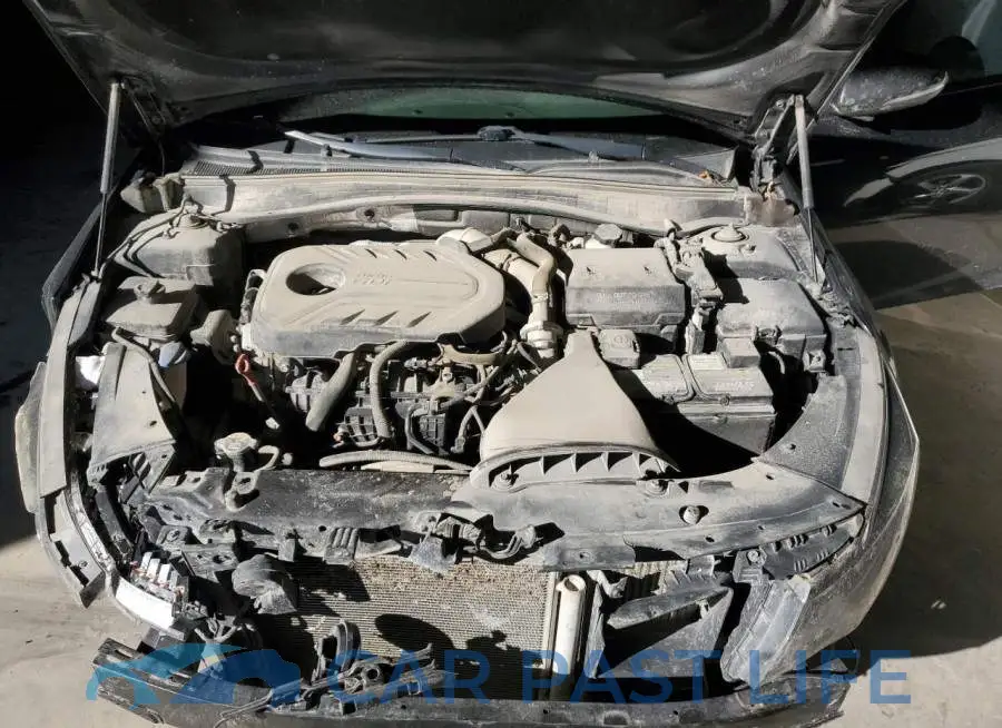 5XXGV4L24KG313851# 11