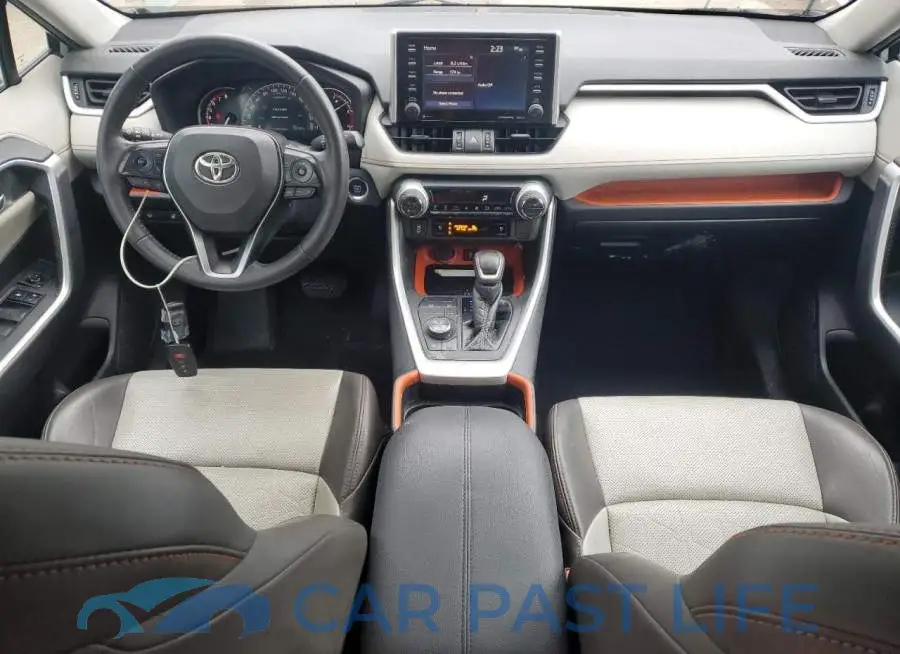 2T3J1RFV3MW157001# 8