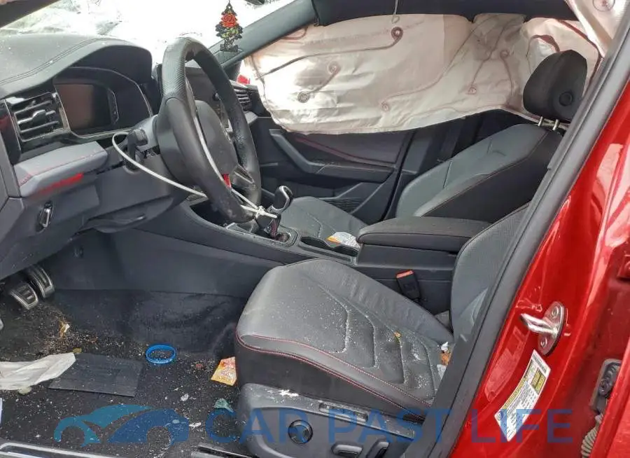 3VW1T7BU7SM060522# 7