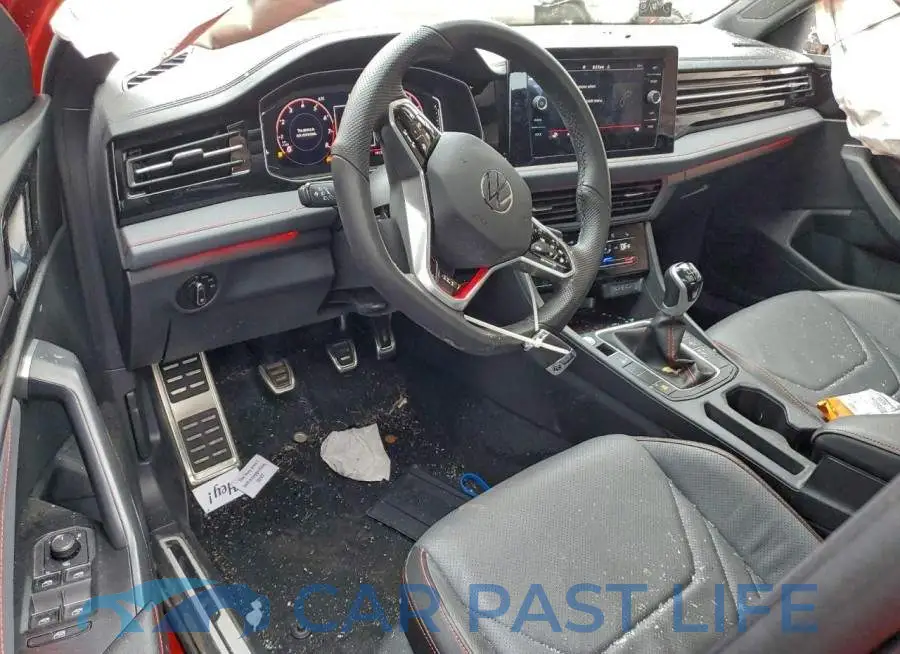 3VW1T7BU7SM060522# 8