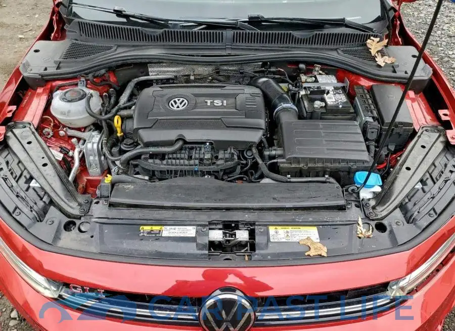 3VW1T7BU7SM060522# 11