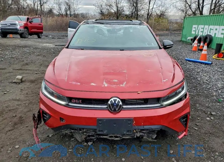 3VW1T7BU7SM060522# 5