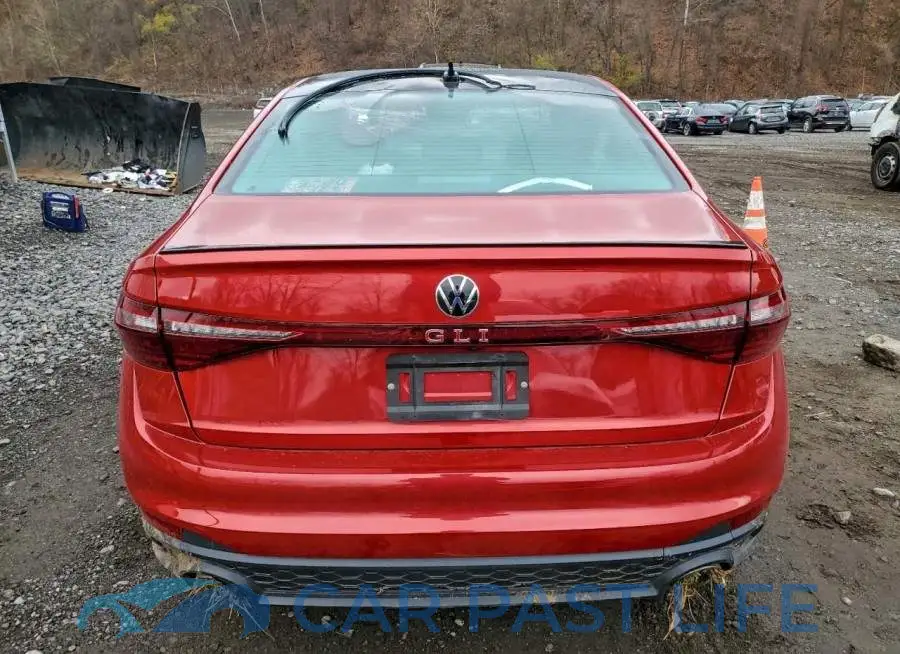3VW1T7BU7SM060522# 6