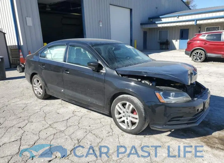 3VW2B7AJ1HM218540# 4
