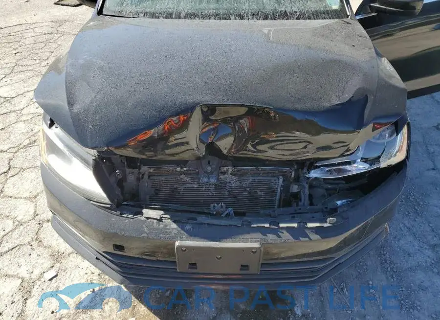 3VW2B7AJ1HM218540# 11
