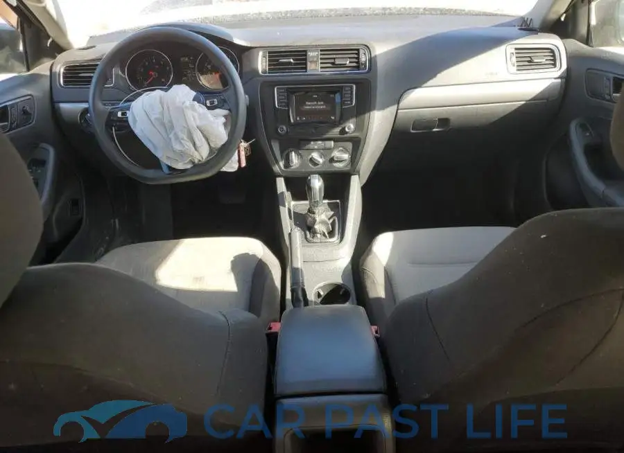 3VW2B7AJ1HM218540# 8