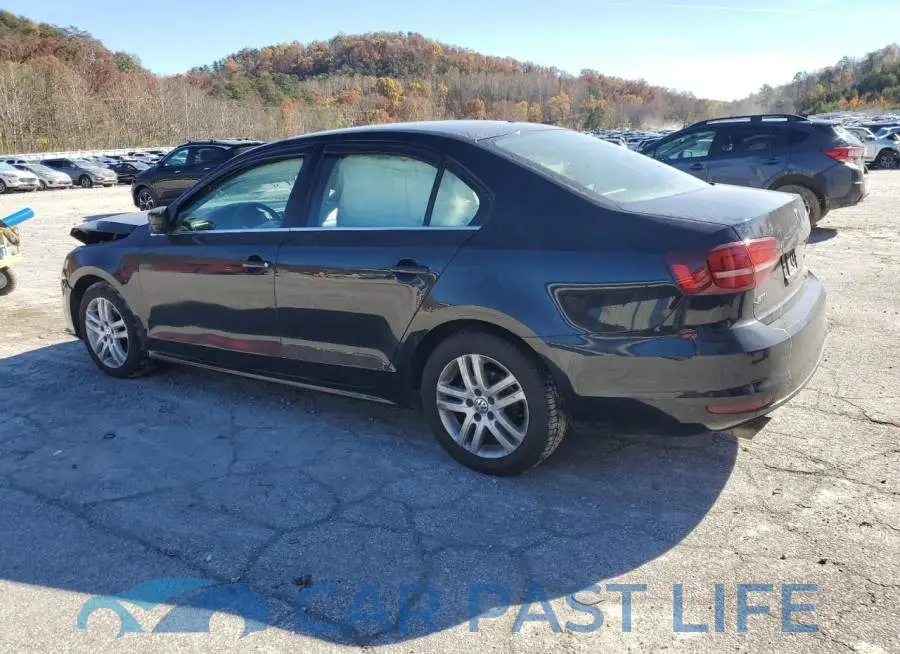 3VW2B7AJ1HM218540# 2