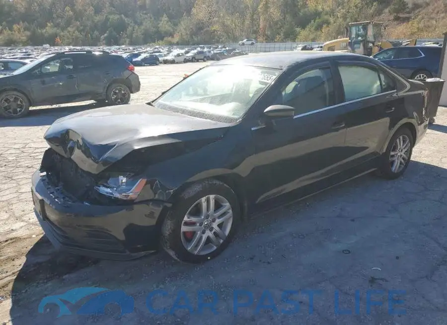 3VW2B7AJ1HM218540# 1