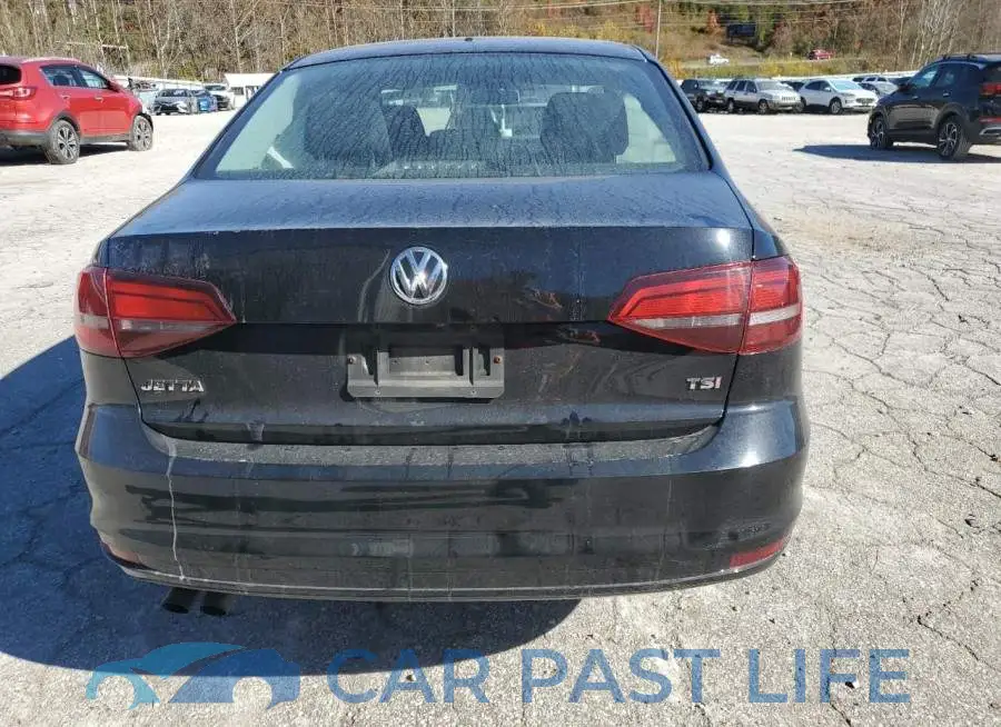 3VW2B7AJ1HM218540# 6