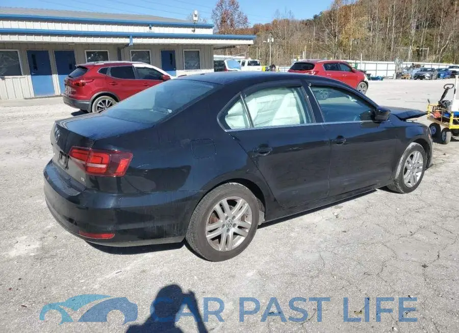 3VW2B7AJ1HM218540# 3