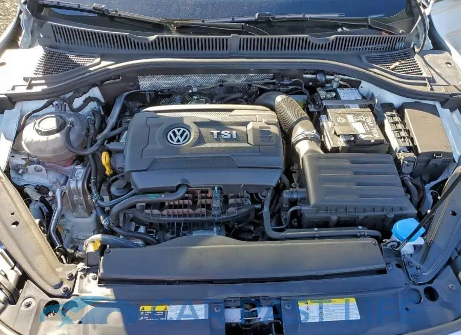 3VW2T7BU2SM072033# 11