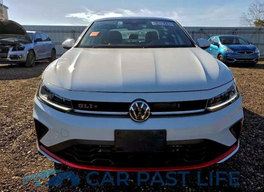 3VW2T7BU2SM072033# 5