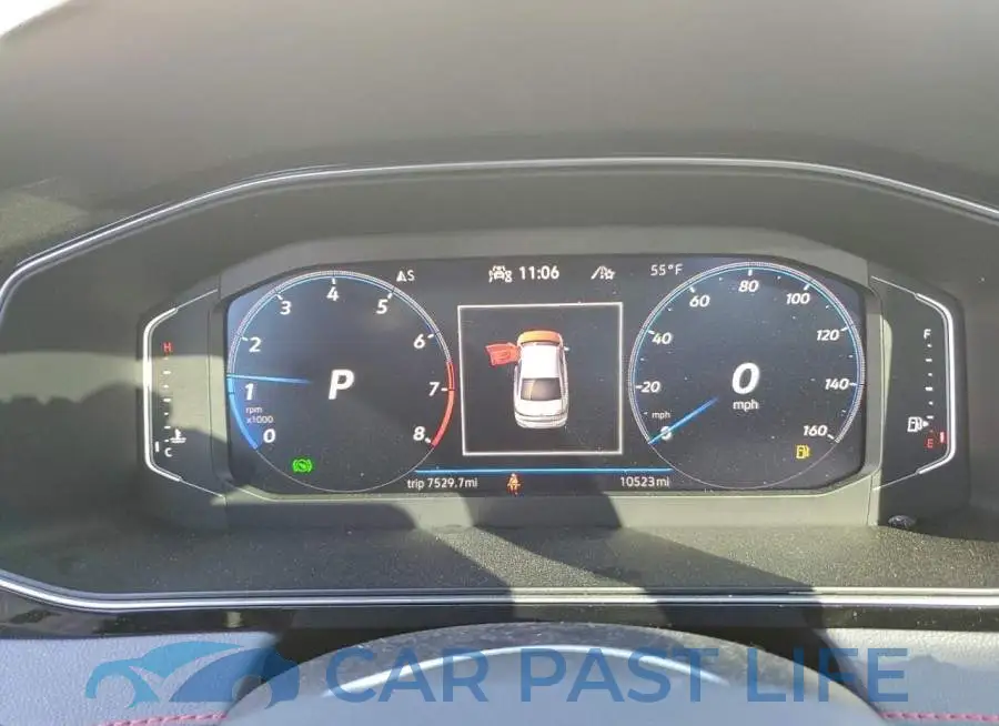 3VW2T7BU2SM072033# 9