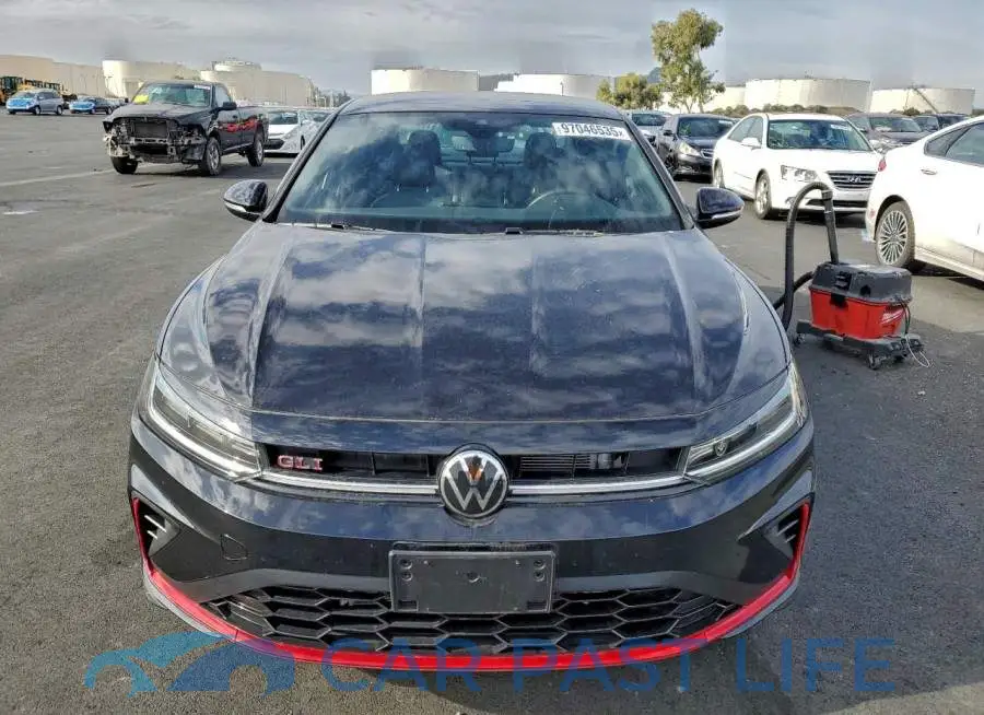 3VW2T7BU6SM004348# 5