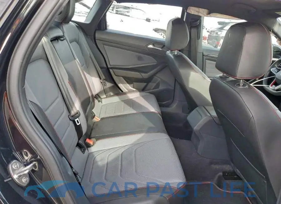 3VW2T7BU6SM004348# 10