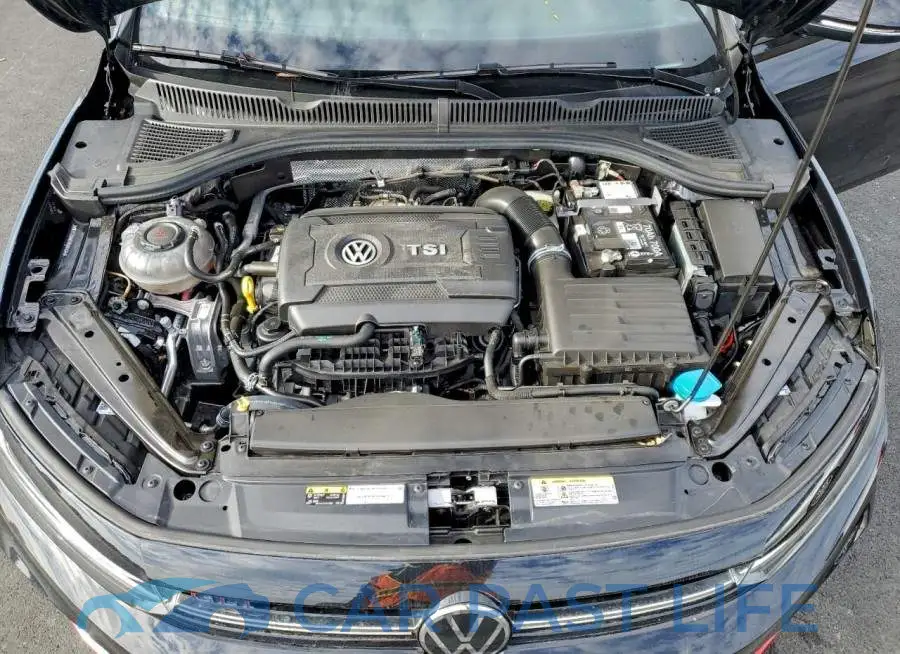 3VW2T7BU6SM004348# 11