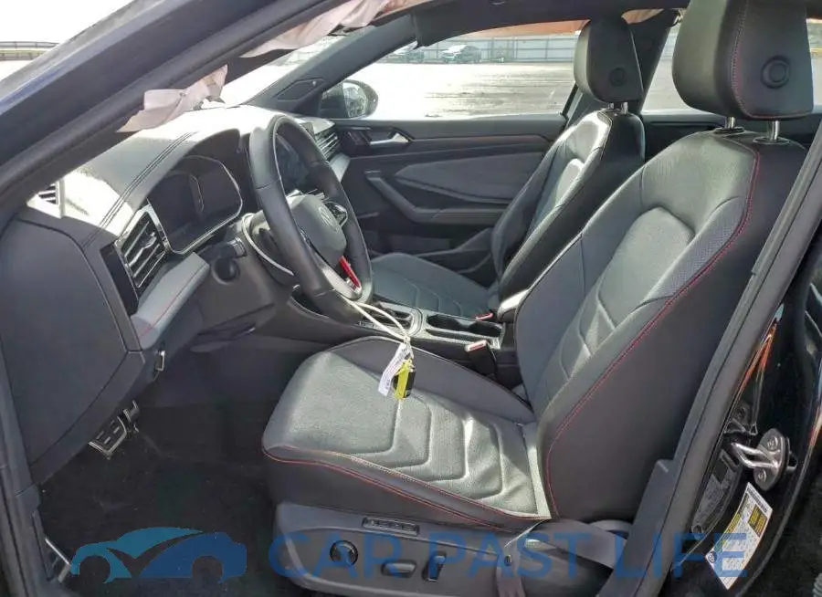 3VW2T7BU6SM004348# 7