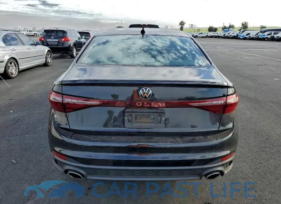 3VW2T7BU6SM004348# 6
