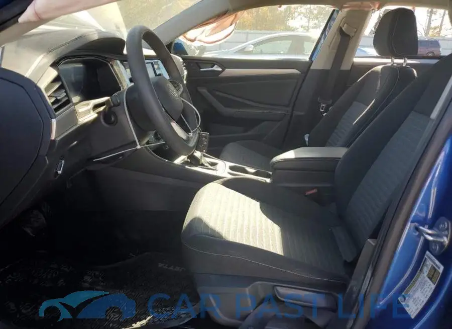 3VW5M7BU8PM060874# 7