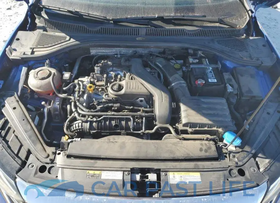 3VW5M7BU8PM060874# 11