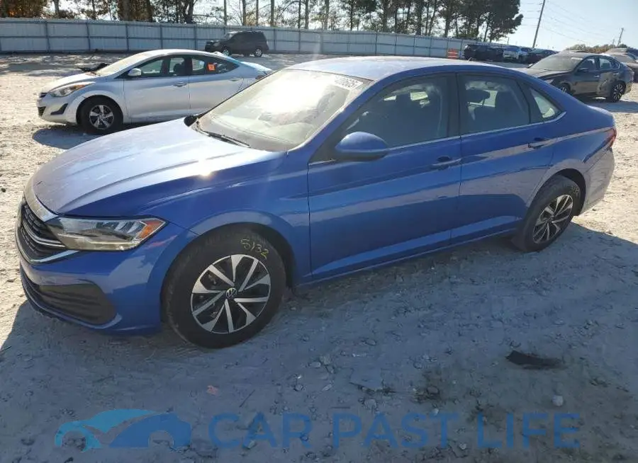 3VW5M7BU8PM060874# 1