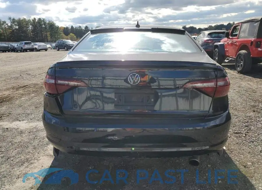 3VW6T7BU8LM106429# 6