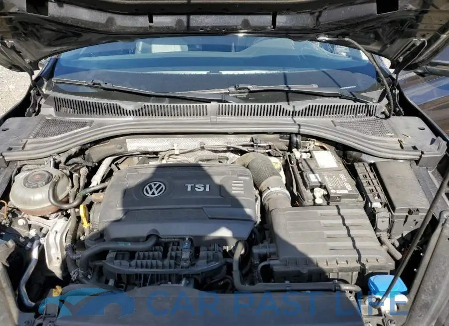 3VW6T7BU8LM106429# 11