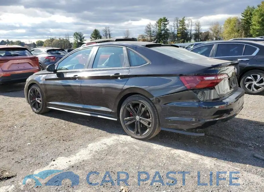 3VW6T7BU8LM106429# 2