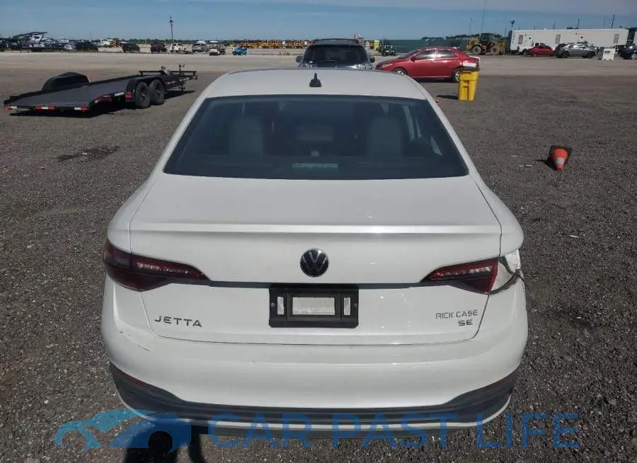 3VW7M7BU0NM015207# 6