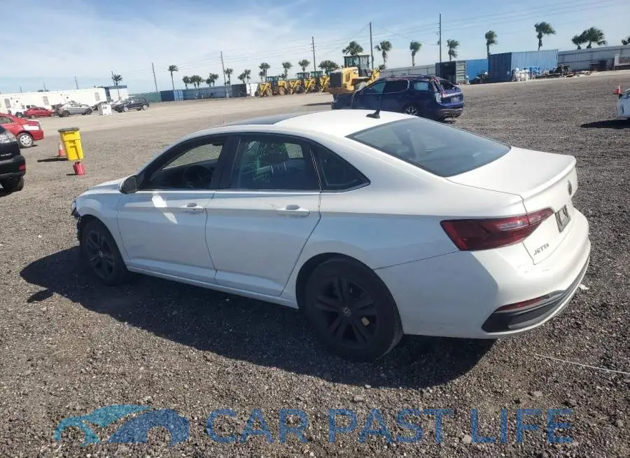 3VW7M7BU0NM015207# 2