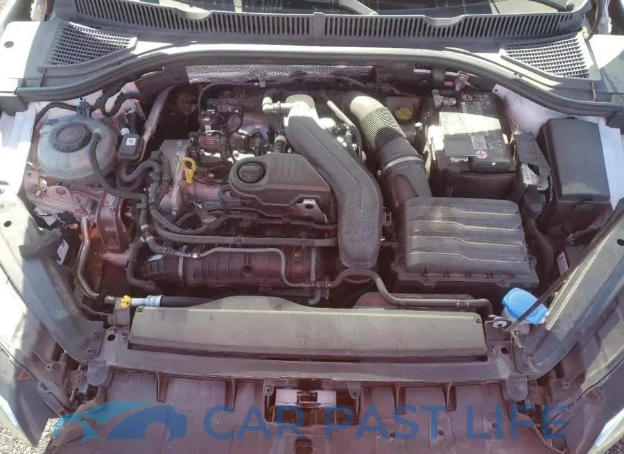 3VW7M7BU0NM015207# 11