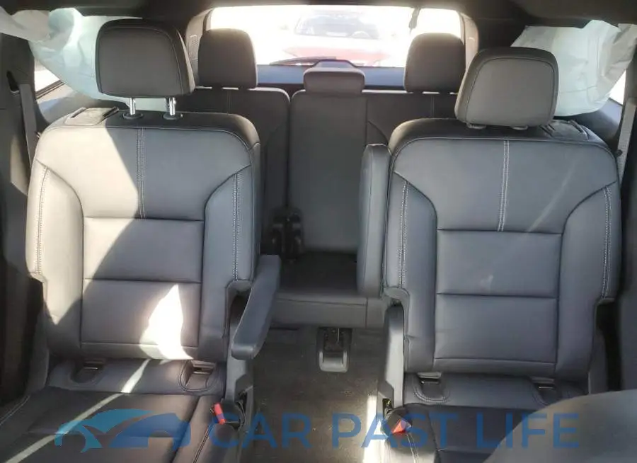 1GKENKKS9RJ161069# 10