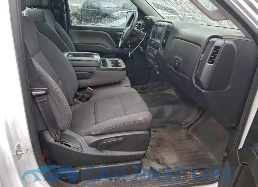 1GTN1LEC0JZ905729# 10