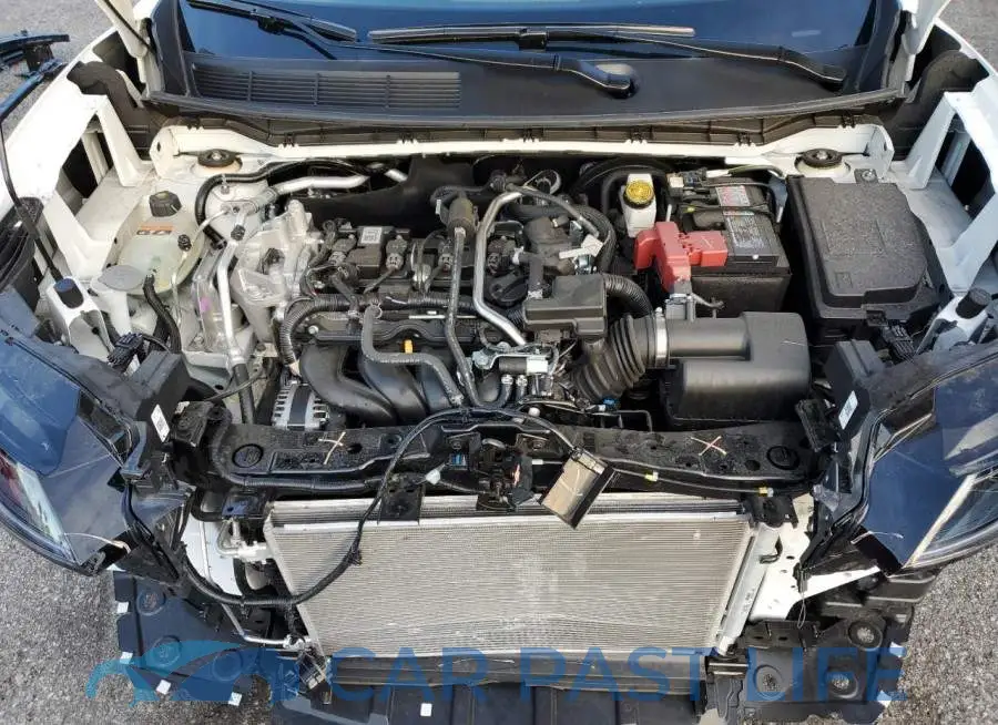 3N8AP6CB3SL364097# 12