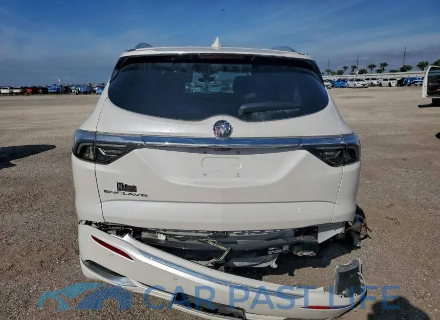 5GAERDKW3PJ135127# 6