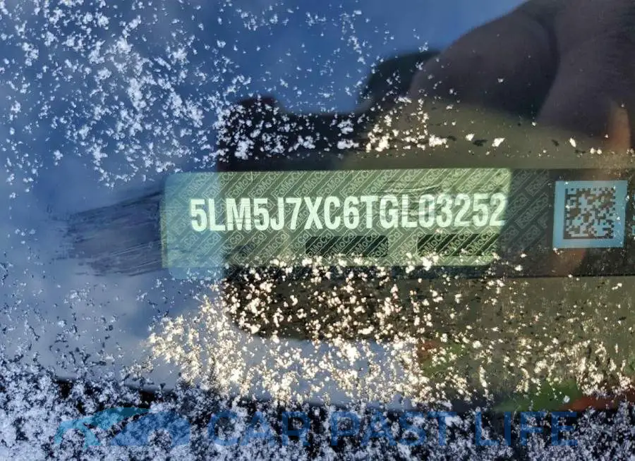 5LM5J7XC6TGL03252# 13