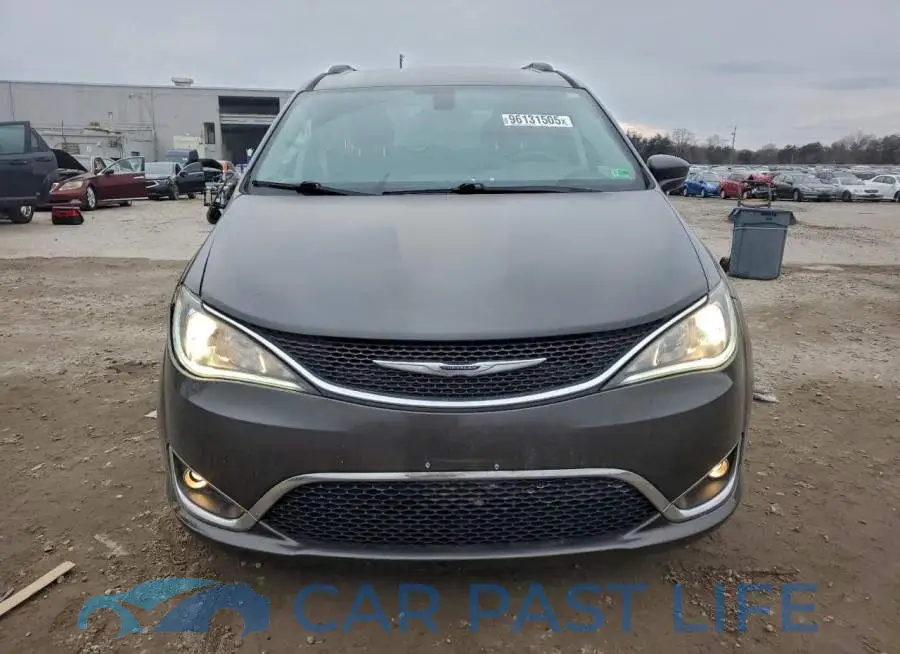 2C4RC1BG5KR626313# 5